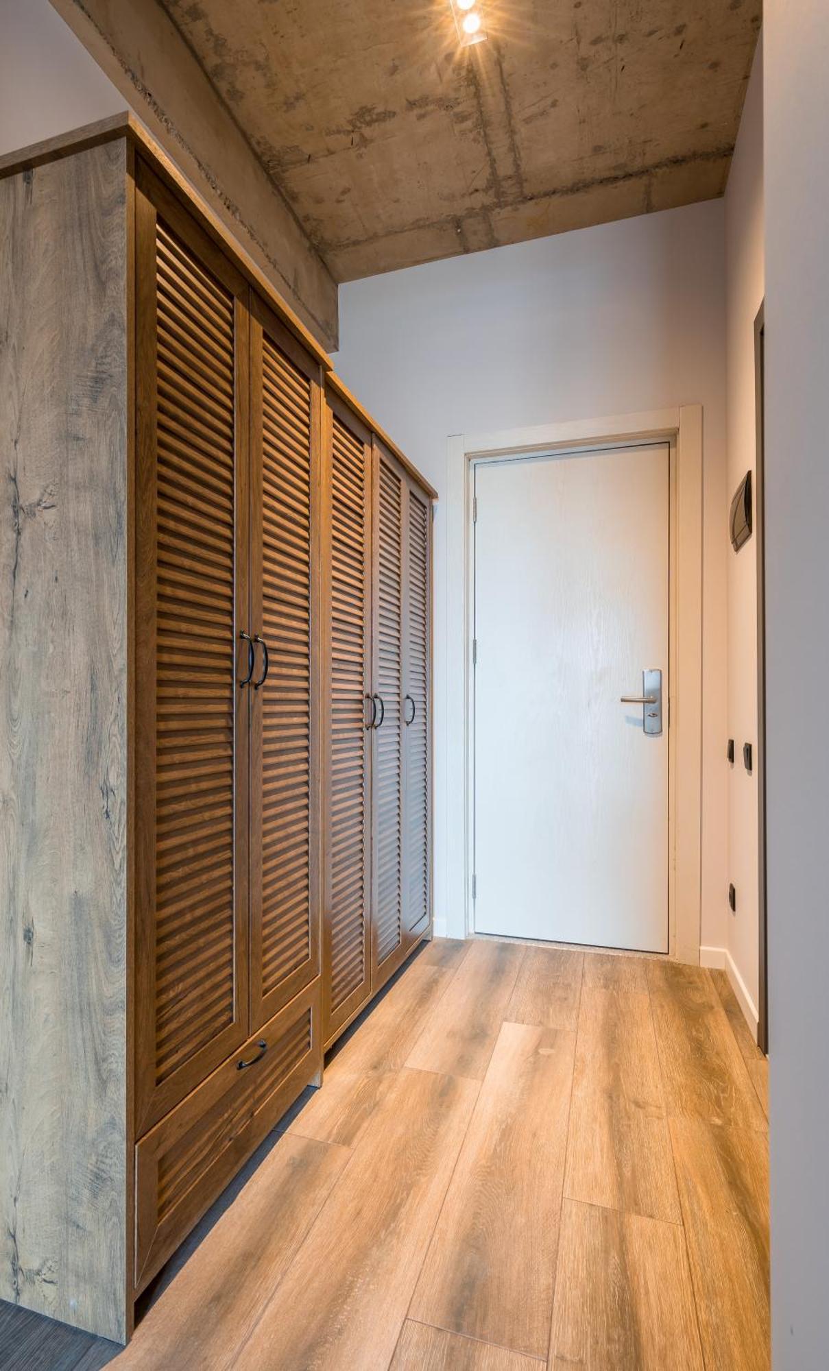 Gvc New Gudauri Alpic Mountain View Apartment Exterior photo